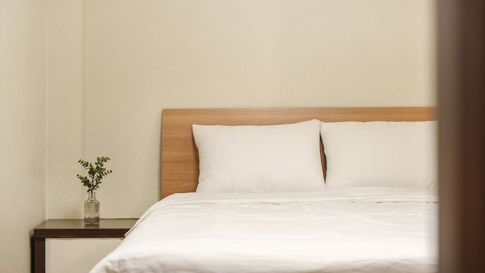 Ganghwado Dongmag Spa Pension Basic Room, 3 Bedrooms (Daisy) 2