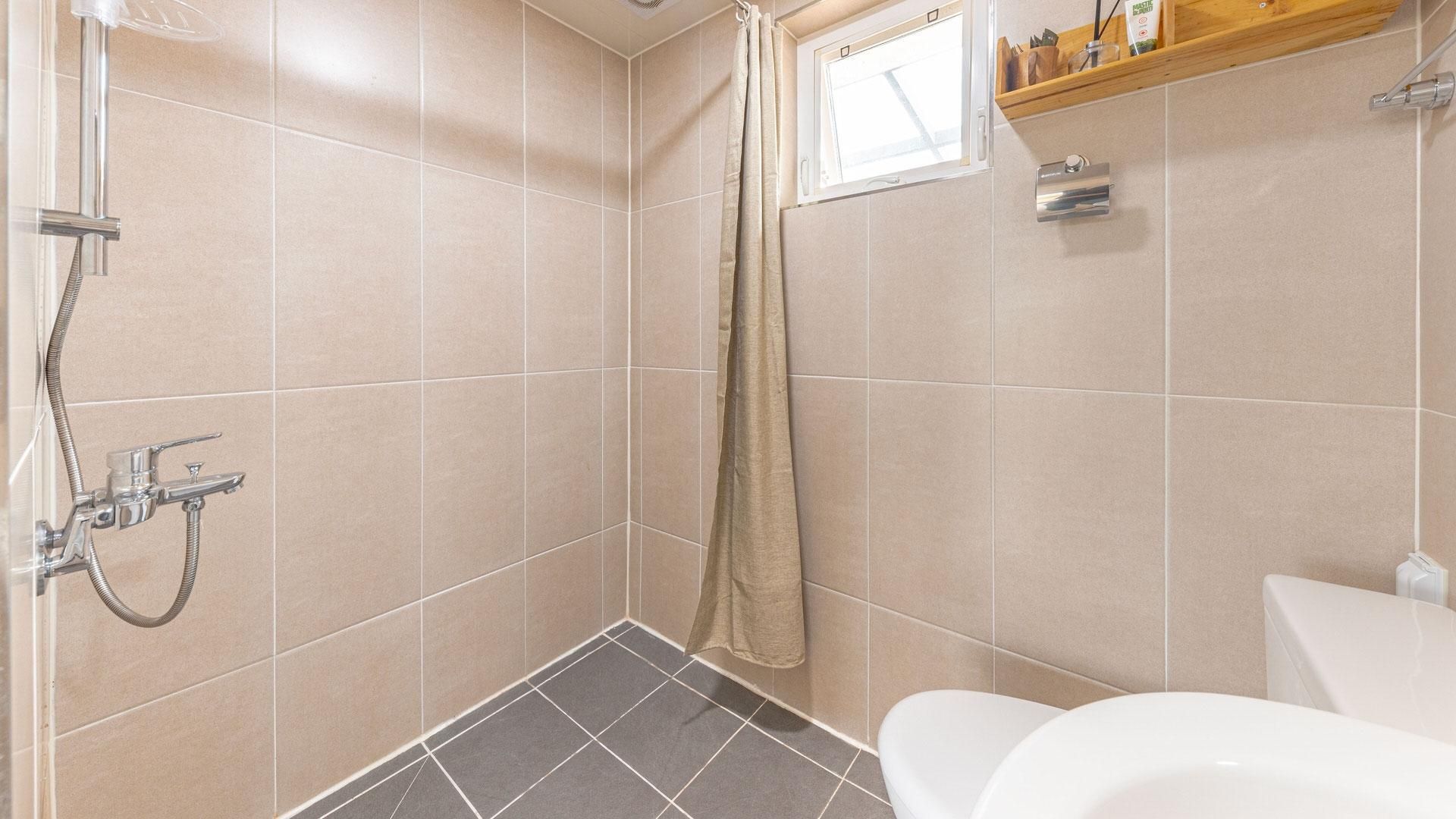 Guestroom 2(Dogs not allowed)