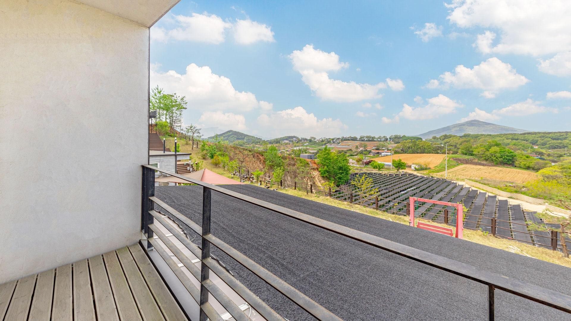 Guestroom1(Dogs not allowed)