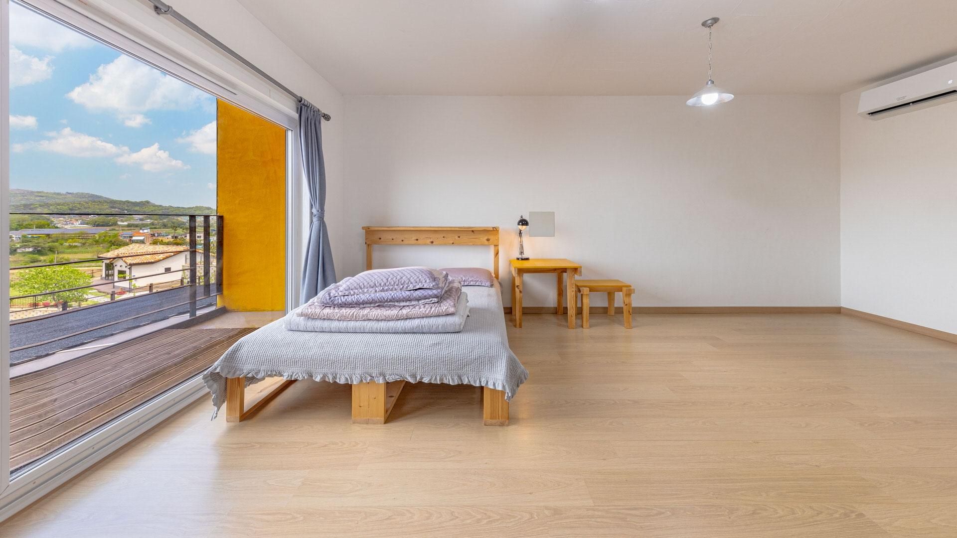 Guestroom 2(Dogs not allowed)