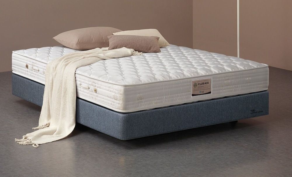 Mokpo Well Hotel Business Twin Room 3