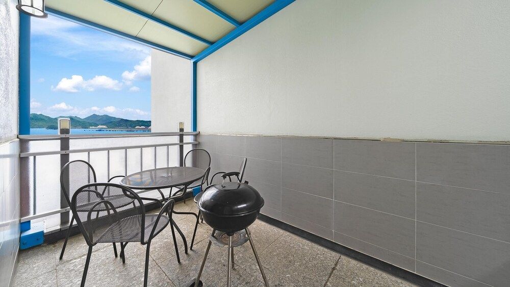 Namhae Ourpoolvilla Basic Room, 1 Bedroom (bogcheungspa 201) 6