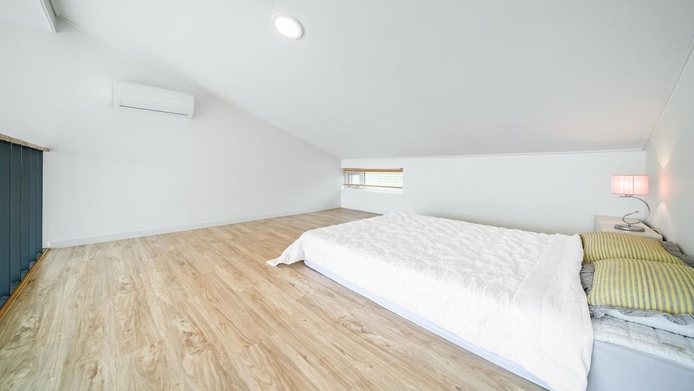 Namhae Ourpoolvilla Basic Room, 1 Bedroom (bogcheungspa 201) 2