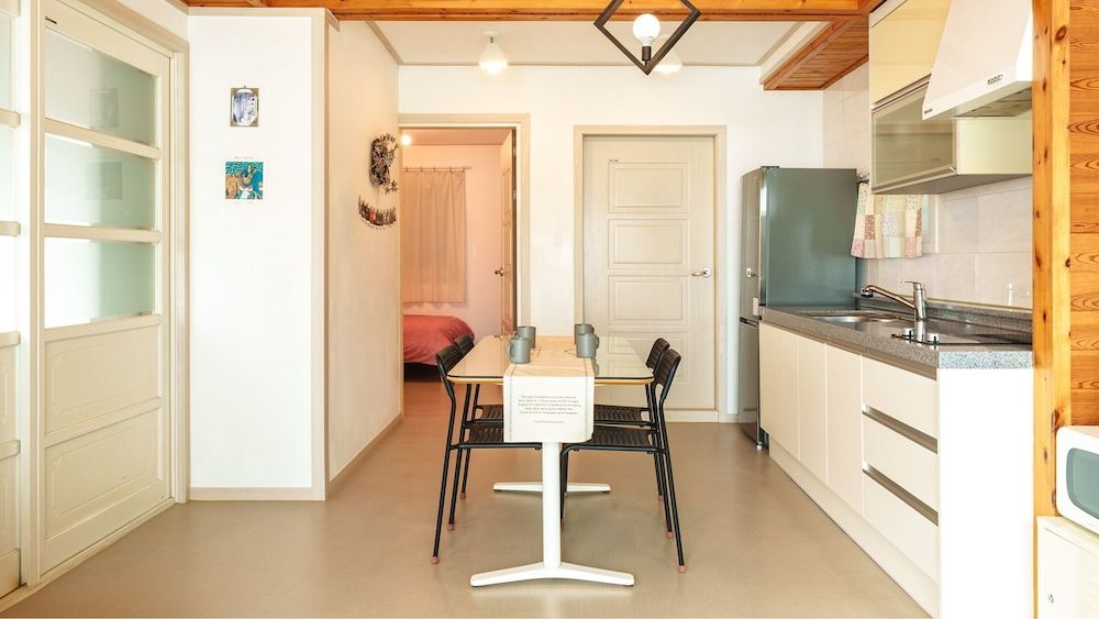 Sokcho Seohyeon Ine Pension Basic Room, 1 Bedroom (1hojeom ailiseu) 7