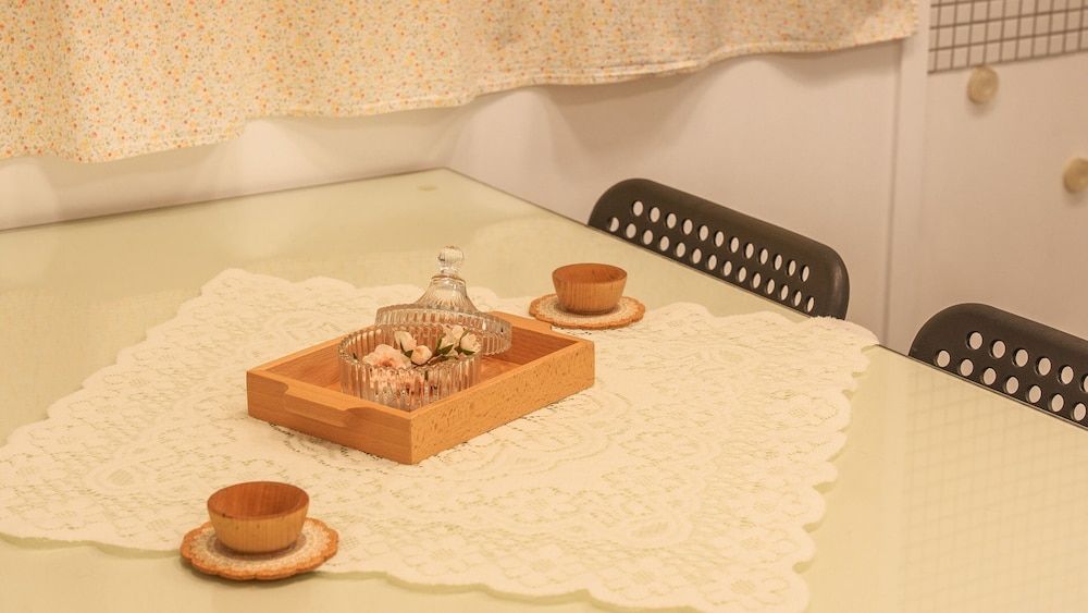 Sokcho Seohyeon Ine Pension Basic Room, 1 Bedroom (1hojeom mindeulle) 8