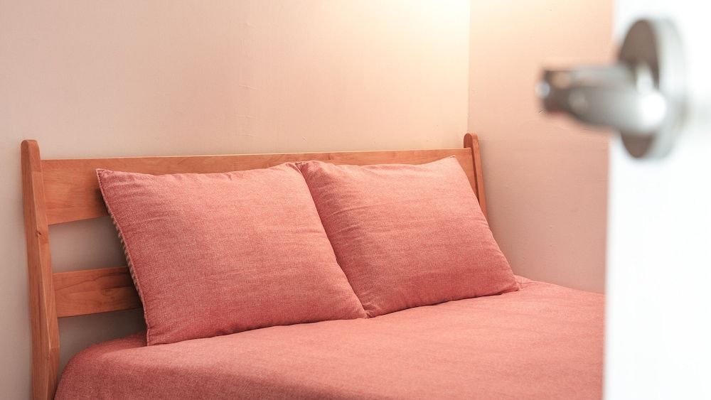 Sokcho Seohyeon Ine Pension Basic Room, 1 Bedroom (1hojeom ailiseu)