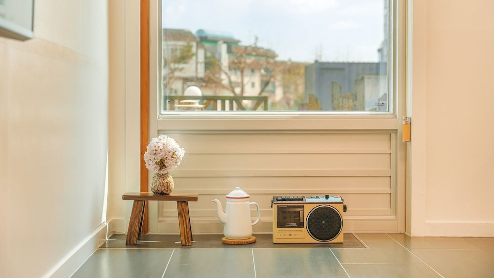 Sokcho Seohyeon Ine Pension Basic Room, 1 Bedroom (1hojeom mindeulle) 9