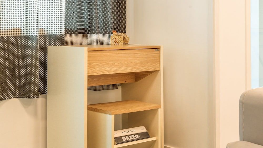 Sokcho Seohyeon Ine Pension Basic Room, 1 Bedroom (1hojeom mindeulle) 11