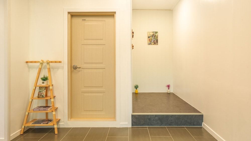 Sokcho Seohyeon Ine Pension Basic Room, 1 Bedroom (1hojeom mindeulle) 3