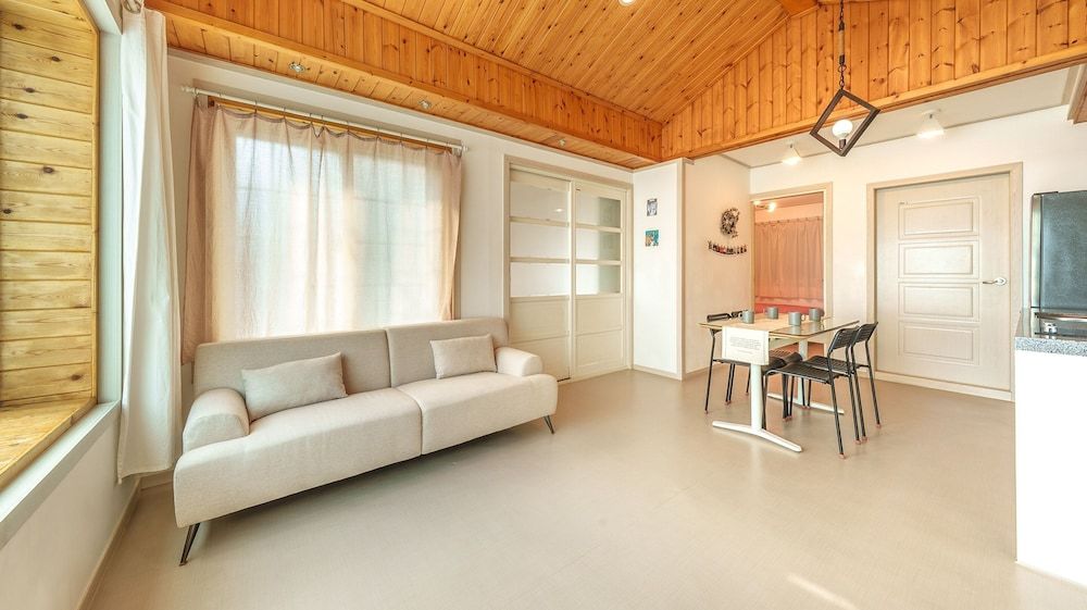 Sokcho Seohyeon Ine Pension Basic Room, 1 Bedroom (1hojeom ailiseu) 6