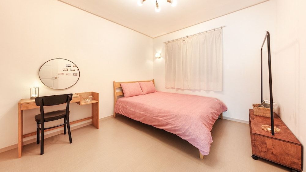 Sokcho Seohyeon Ine Pension Basic Room, 1 Bedroom (1hojeom ailiseu) 2