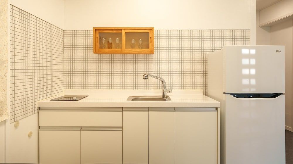 Sokcho Seohyeon Ine Pension Basic Room, 1 Bedroom (1hojeom mindeulle) 4