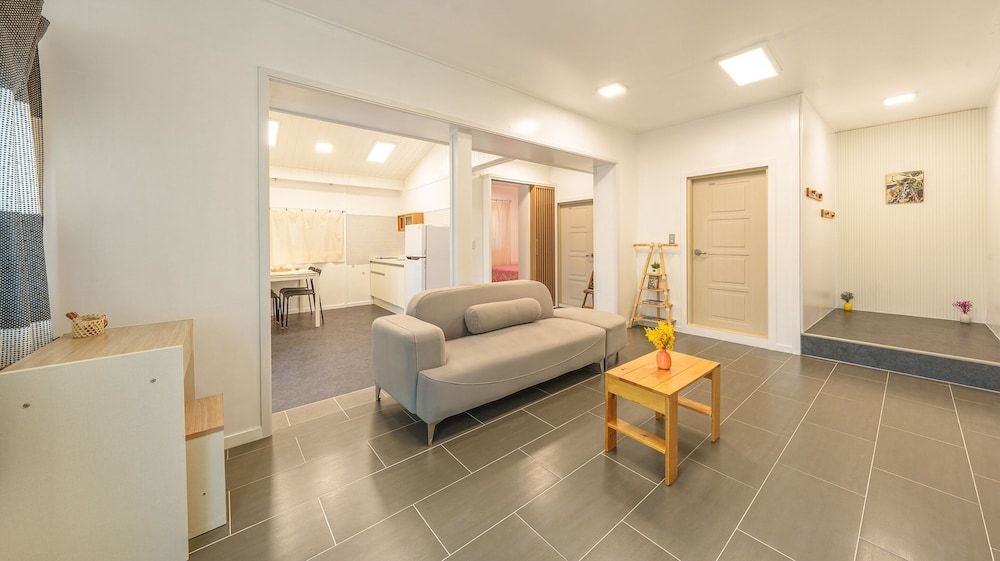 Sokcho Seohyeon Ine Pension Basic Room, 1 Bedroom (1hojeom mindeulle) 7