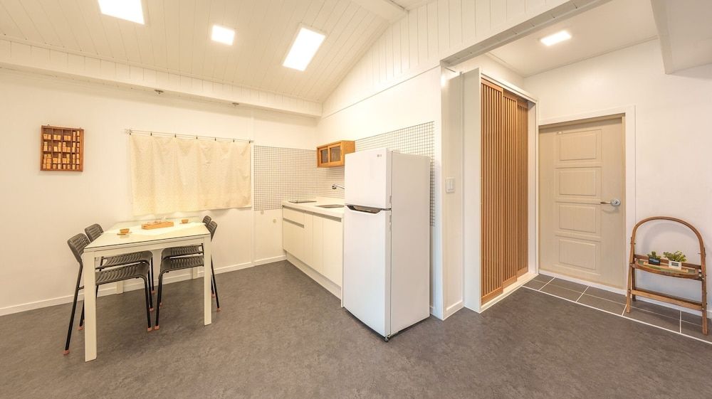 Sokcho Seohyeon Ine Pension Basic Room, 1 Bedroom (1hojeom mindeulle) 12