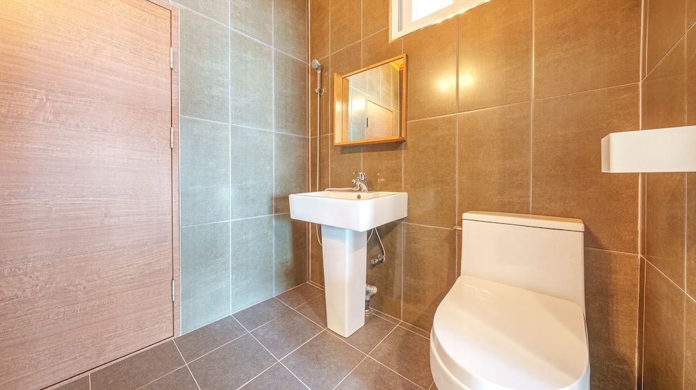 Sokcho Seohyeon Ine Pension Basic Room, 1 Bedroom (1hojeom ailiseu) 3