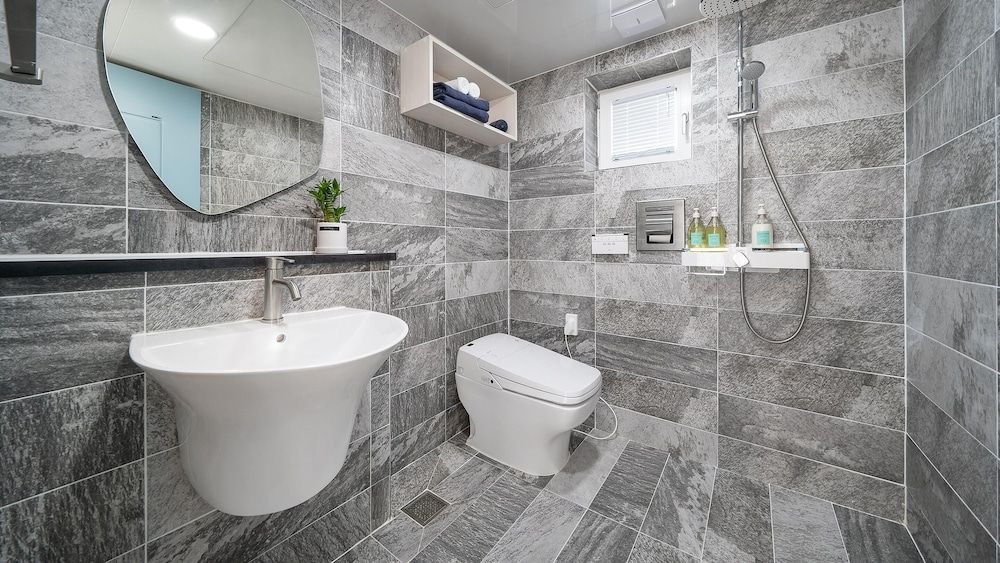 Changwon 055 Poolvilla Basic Room, 2 Bedrooms (101) 6