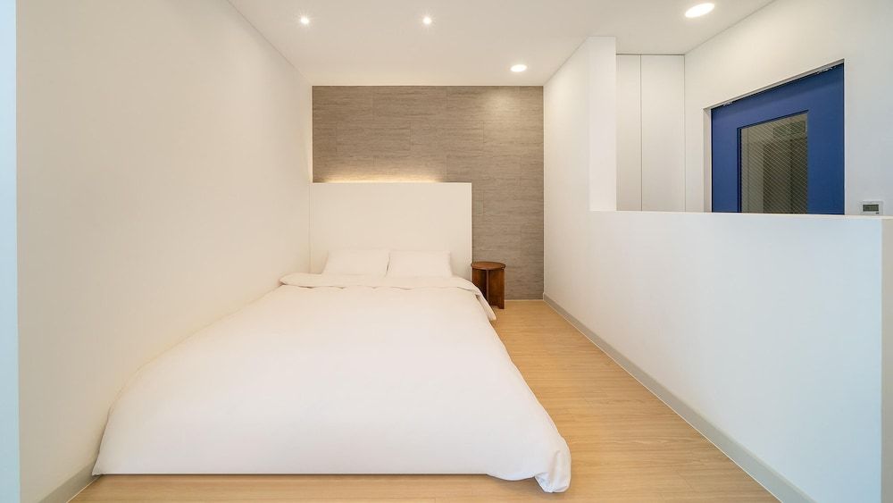 Changwon 055 Poolvilla Basic Room, 1 Bedroom (103) 2