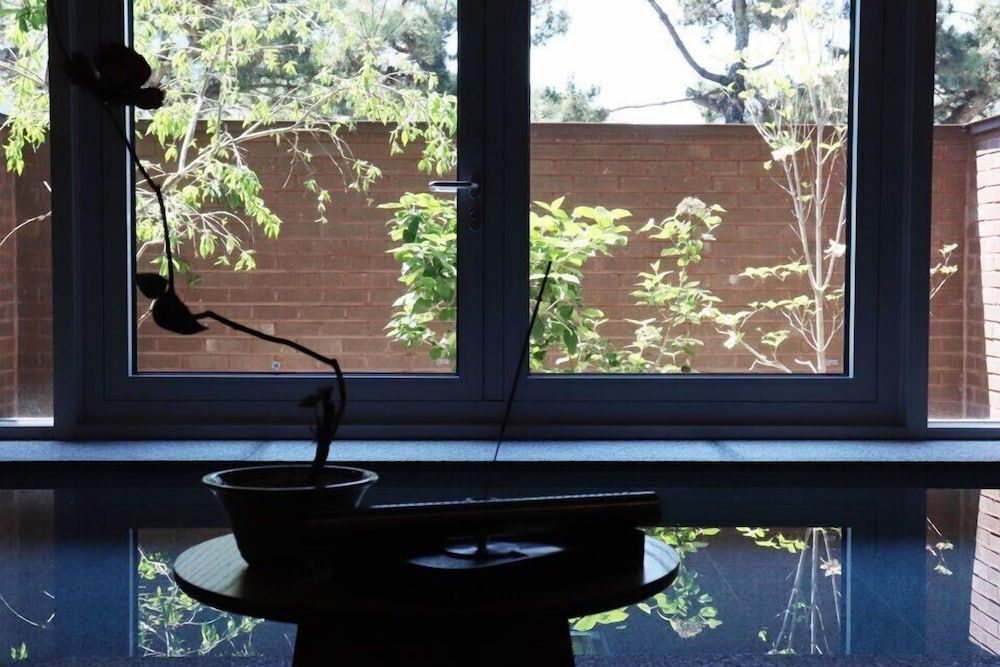 IJE Namhae Standard Double Room 4