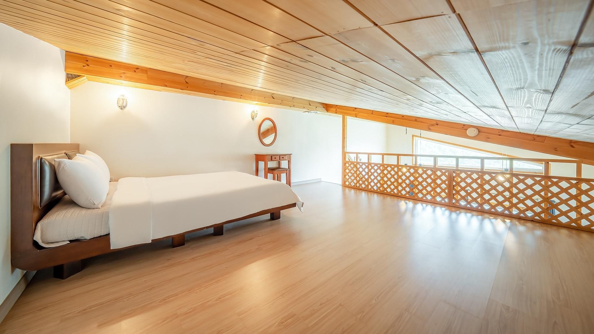 Ganghwado Elinhuvert Pension Ciel