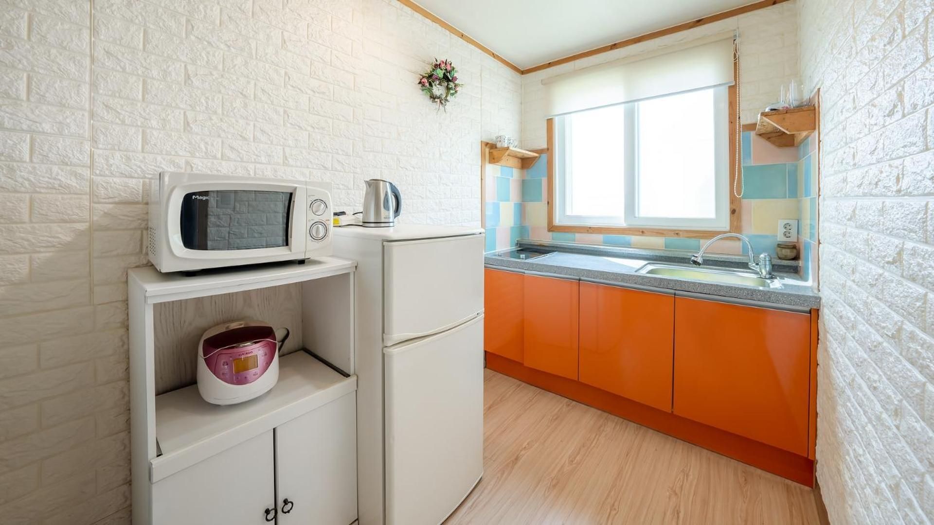 Ganghwado Elinhuvert Pension Studio 3 2