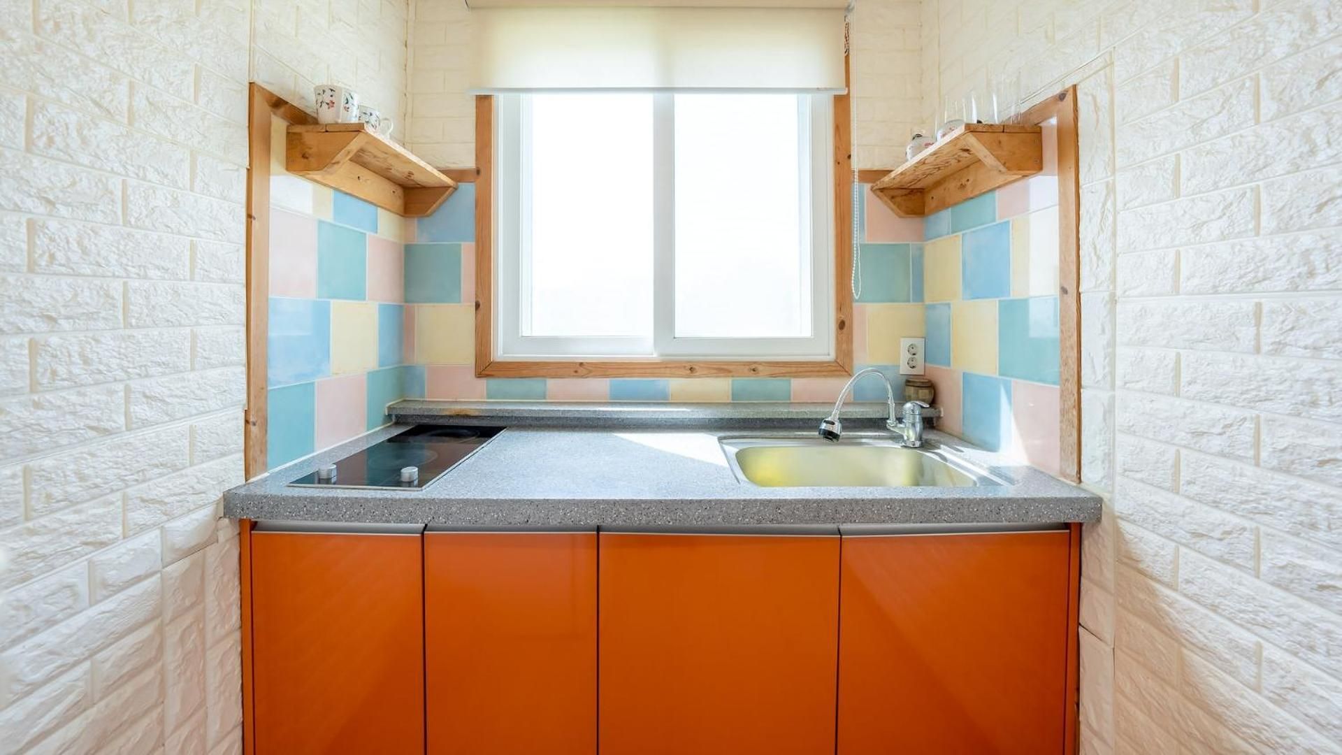 Ganghwado Elinhuvert Pension Studio 3 3