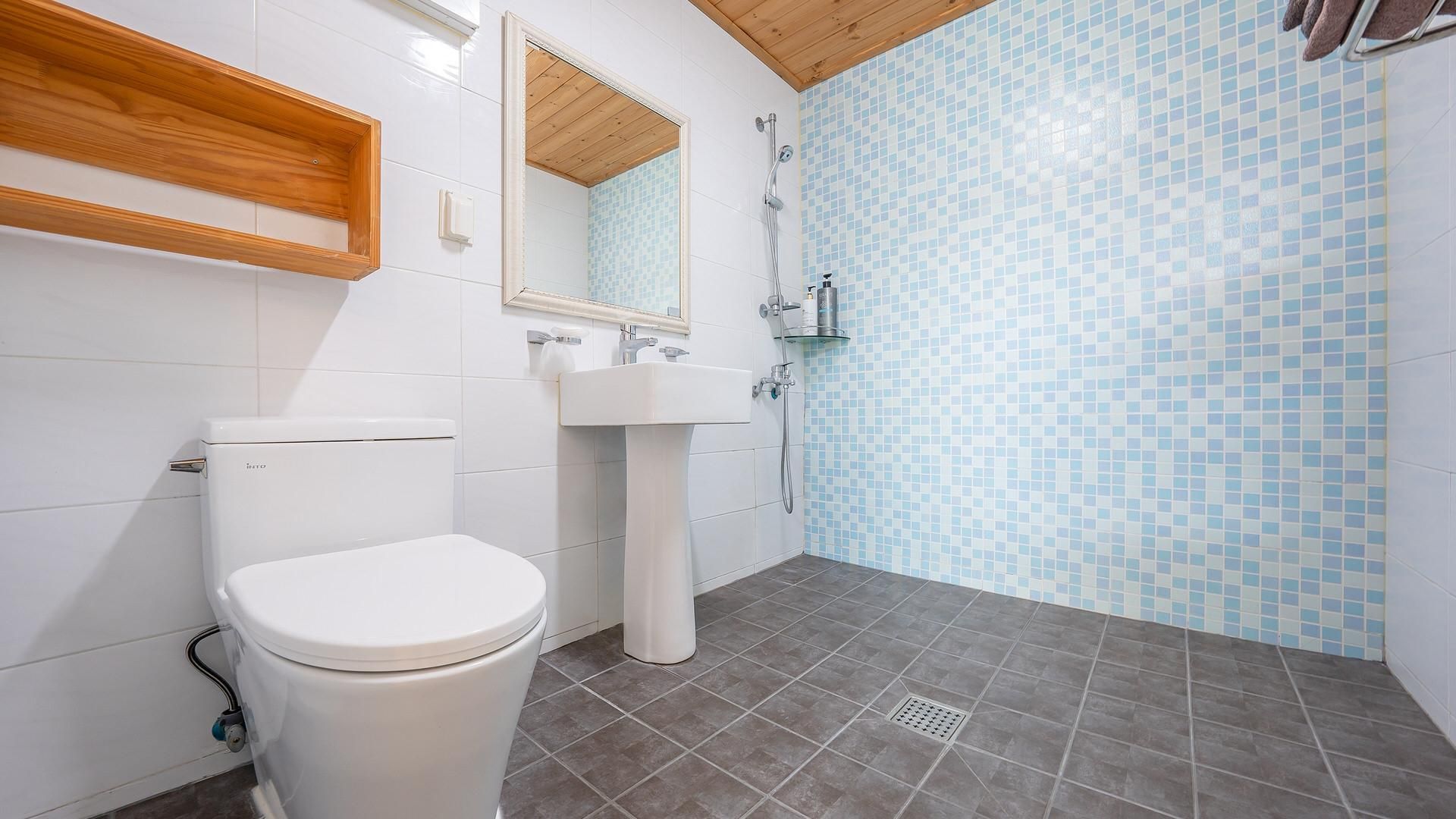 Ganghwado Elinhuvert Pension Ciel 2