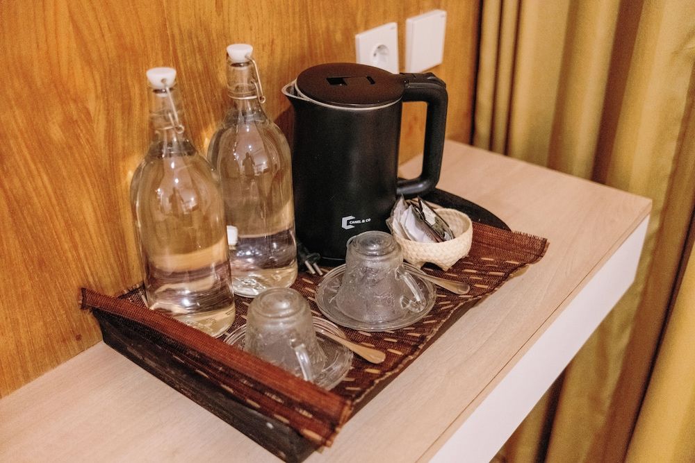 In-Room Amenity
