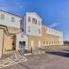 Premier Inn Worksop