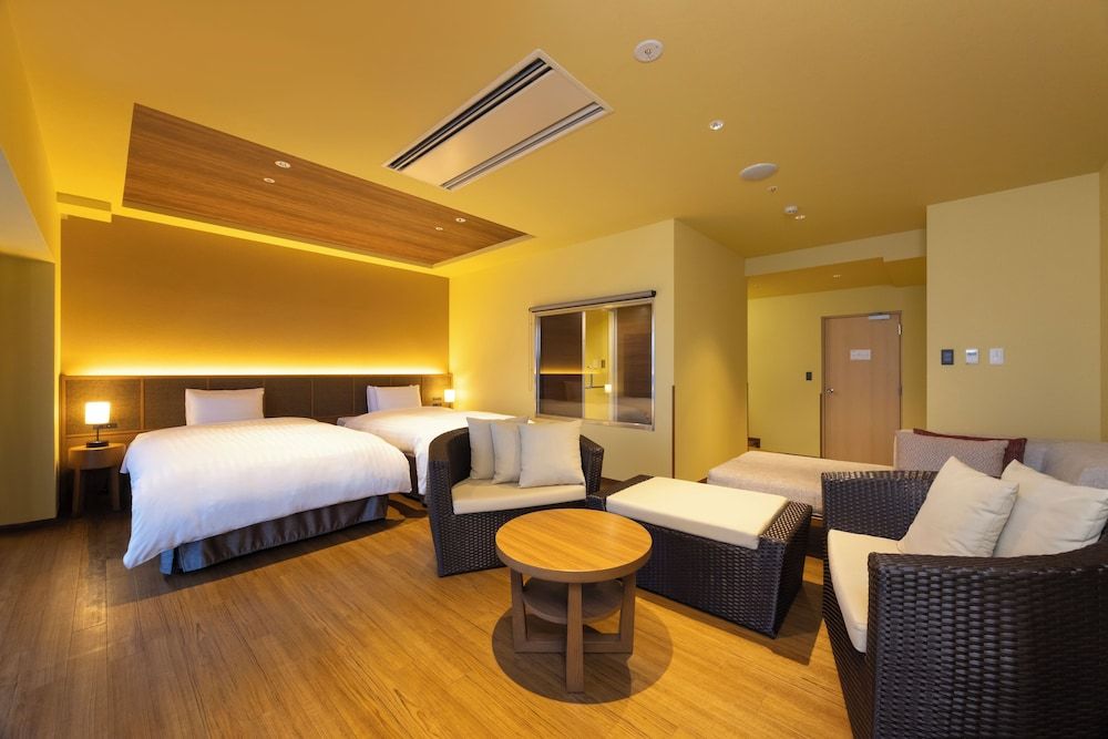 [Premium Floor] View Bath Large Room, Non Smoking (44 sqm)