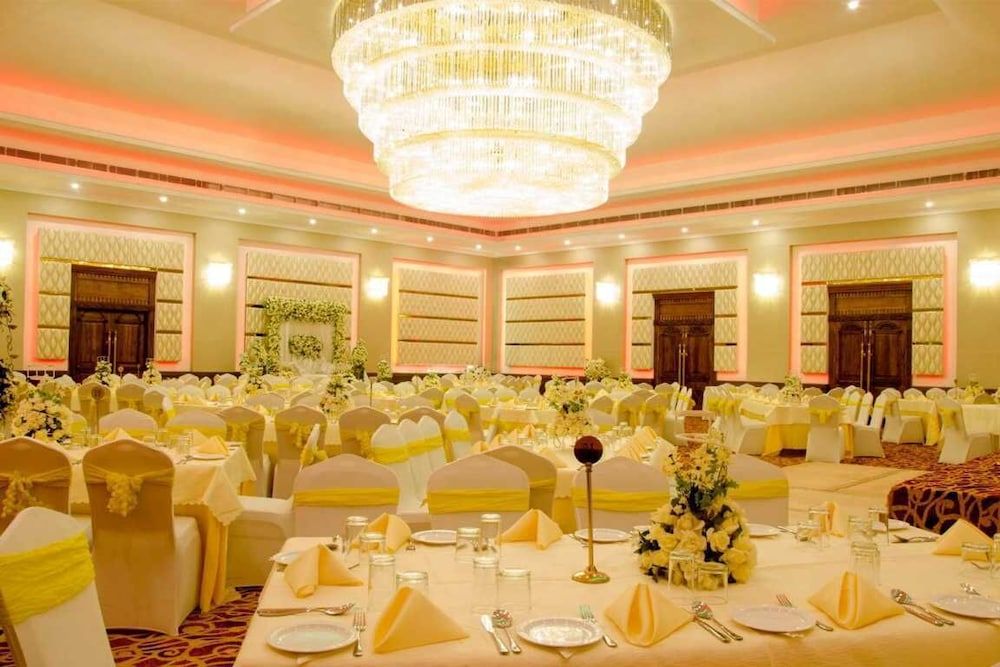 Ballroom