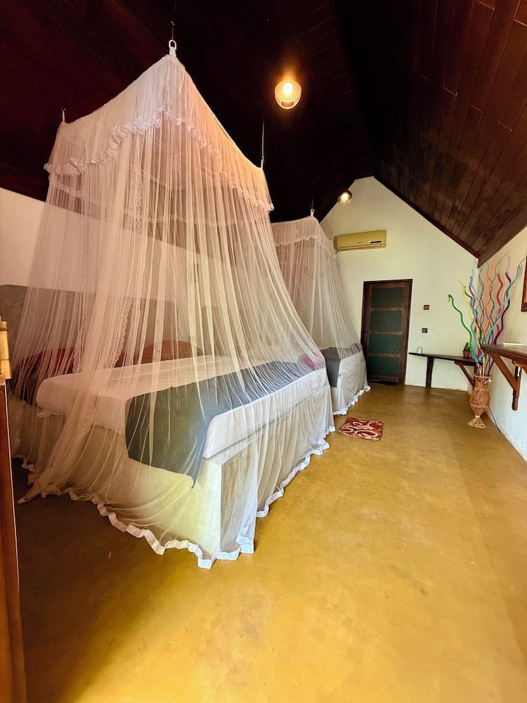 Maika safari Standard Twin Room, 1 Bedroom 8