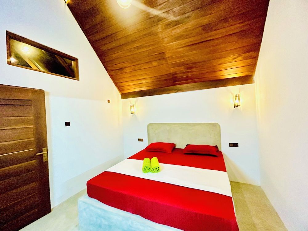 Maika safari Standard Room, 1 Bedroom, Garden View