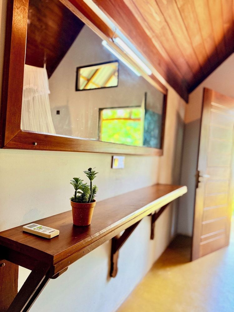 Maika safari Standard Twin Room, 1 Bedroom 9