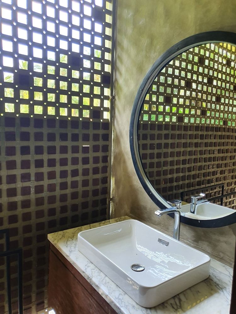 Solar Crab Luxury Villa 6