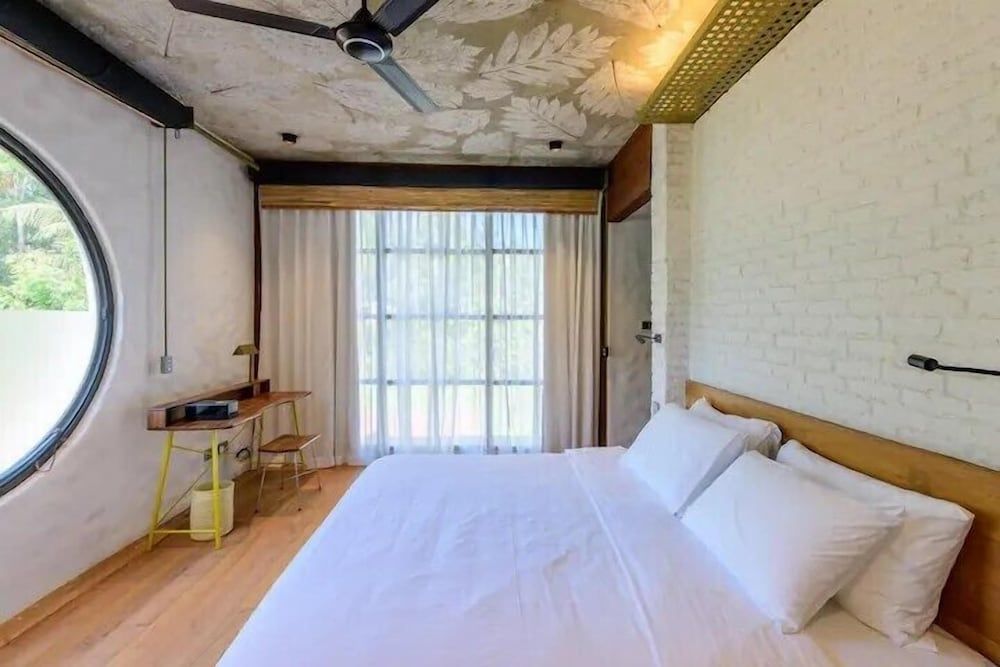 Solar Crab Luxury Villa 4