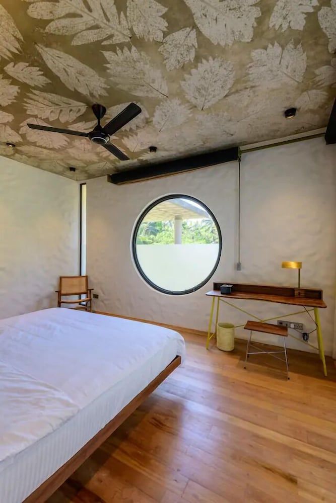 Solar Crab Luxury Villa 3