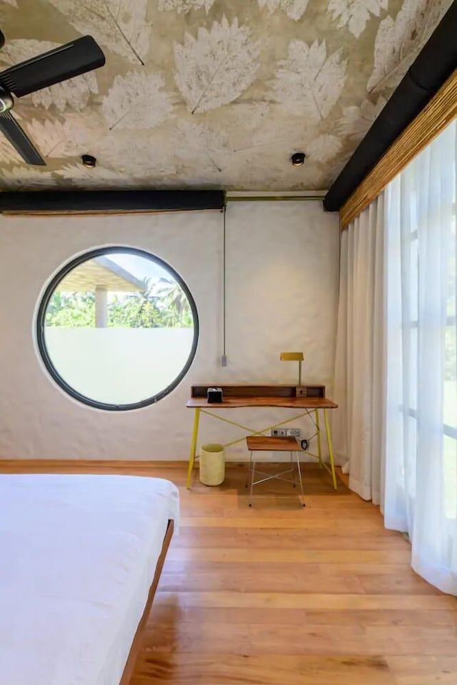 Solar Crab Luxury Villa 7