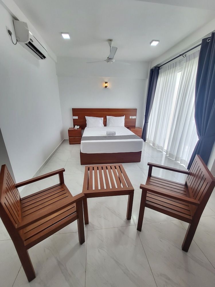 Canela Resort Kabalana Deluxe Double Room 2