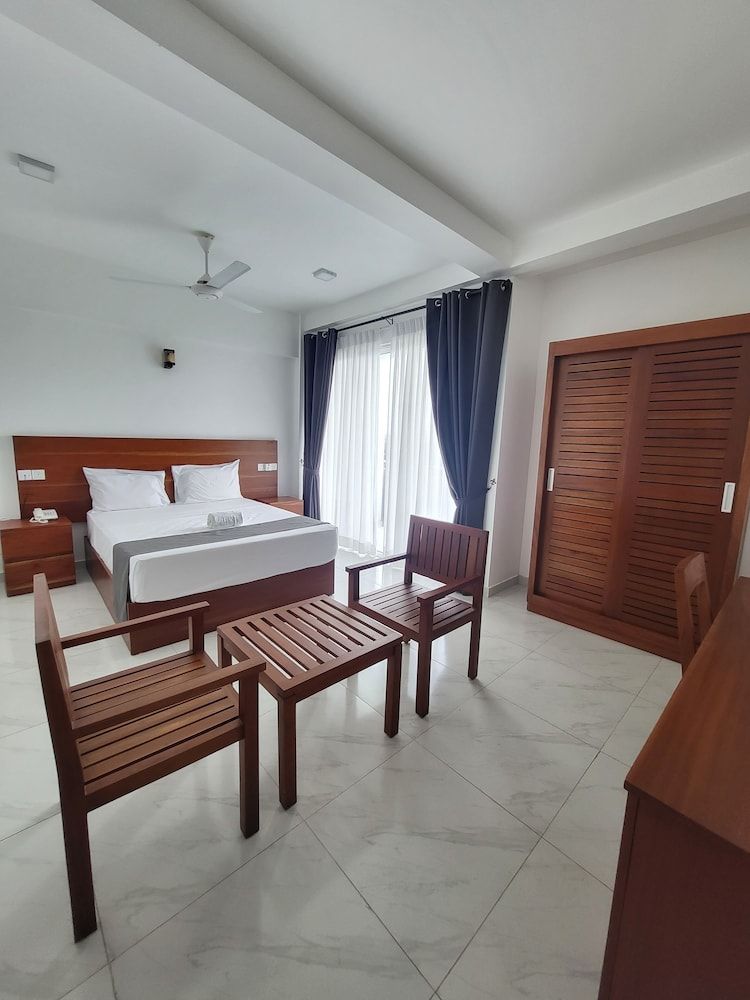 Canela Resort Kabalana Deluxe Double Room