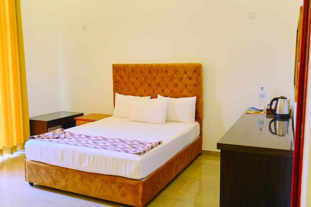 Polhena Grand Resort Family Room