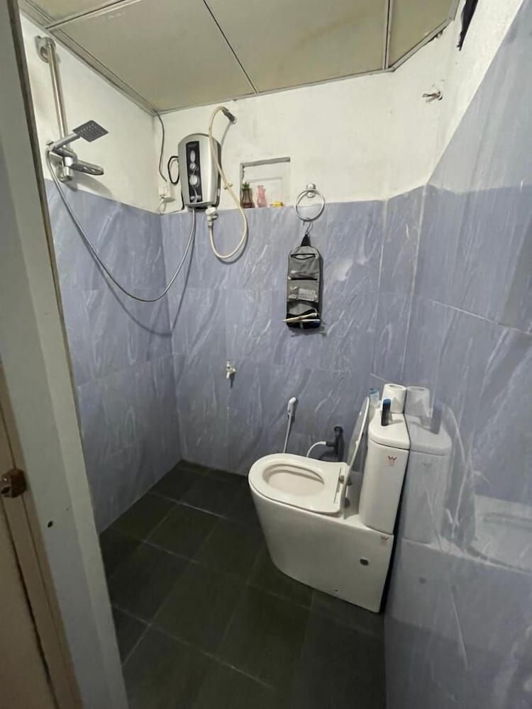 Sunrise City Palace Family Room 2