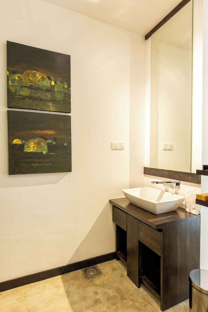 Splendour Residence Superior Room 4