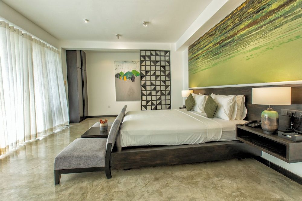 Splendour Residence Superior Room 2