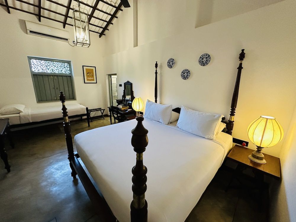 Bohemian Family Suite