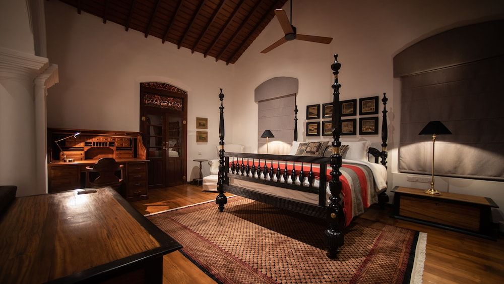 maya tangalle Presidential Suite 2