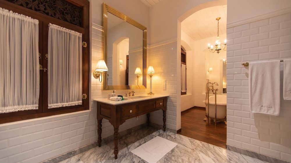 maya tangalle Presidential Suite 5