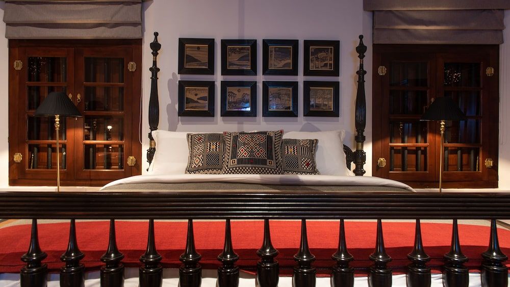 maya tangalle Presidential Suite 3