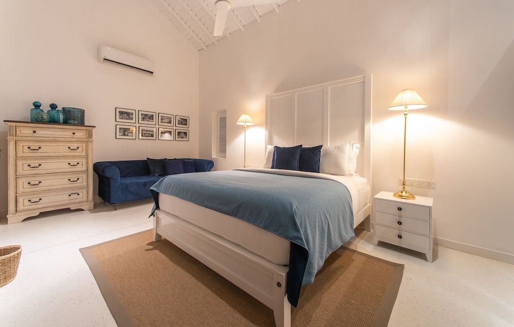 maya tangalle Deluxe Room