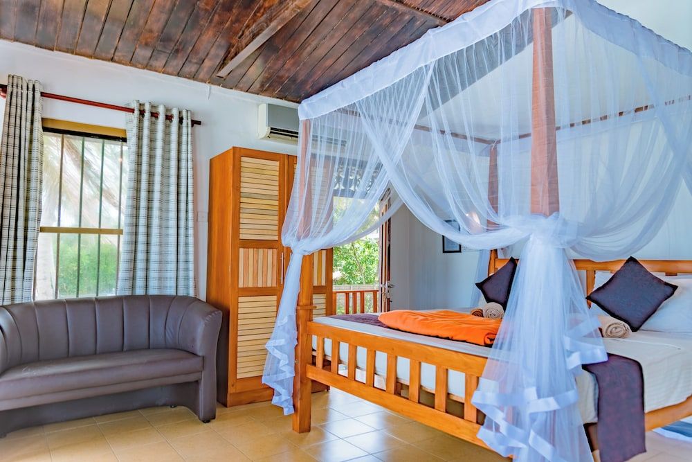 Ocean Front Standard Room - 108