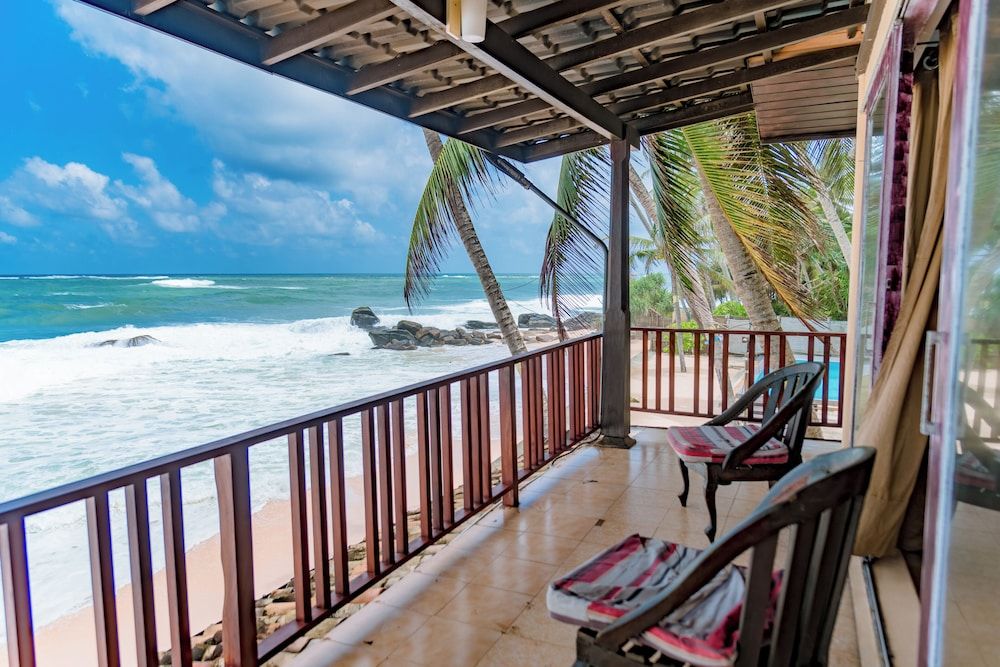 Ocean Front Standard Room - 108